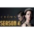 thumbnail image 4 of The Crown Fourth Season (DVD), 4 of 4