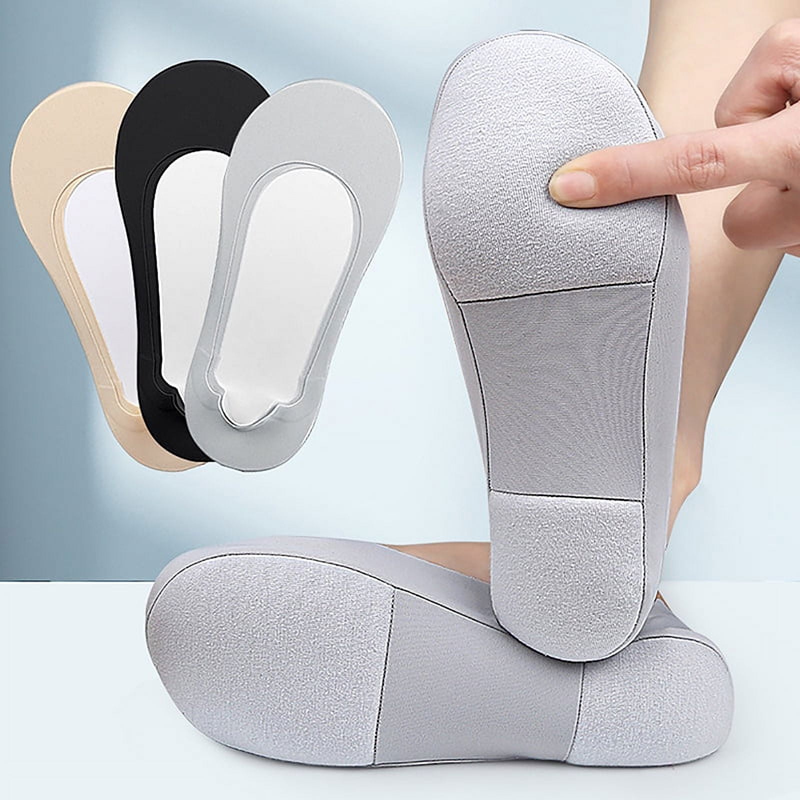 3D Arch Support Socks Foot Massage Health Care Comfort Orthopedic Summer Autumn
