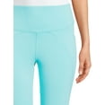 thumbnail image 4 of Jockey Essentials Women's Contour Cropped Leggings, 4 of 5