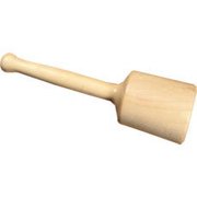 Pfeil Swiss Made 23-1/2 Oz., 4 Diameter, 13 Carving Mallet