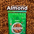 thumbnail image 2 of NULLIAV Mediterranean Almond Milk Powder Original +Protein (9g) 15.5 Oz. Stand Pouch with zipper, 2 of 7