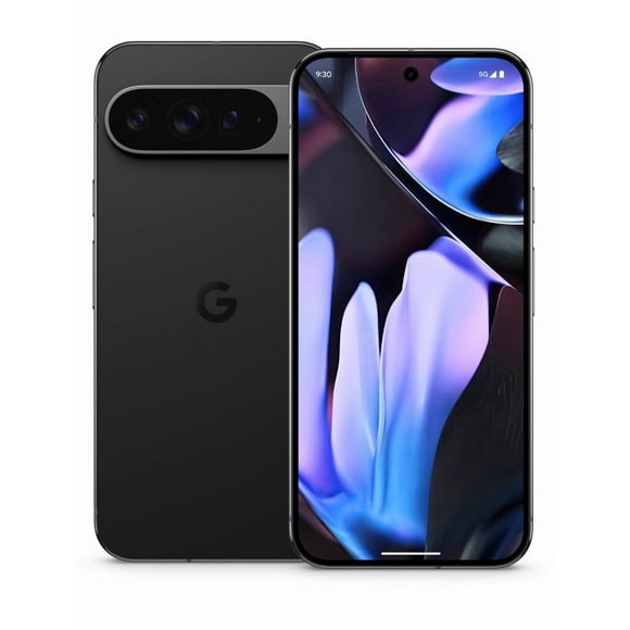 GOOGLE PIXEL 9 PRO XL 5G NEGRO 16 GB 256 GB