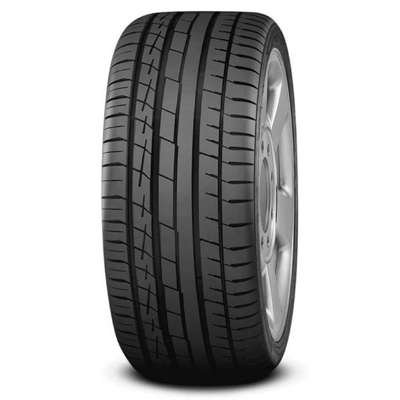 Accelera Iota ST68 255/30R22 95W XL Tire