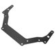 thumbnail image 5 of Placa de conversión de caja de cambios LS TH350 TH400 apta para Bop-to-Chevy 1962 en adelante Jadeshay  A, 5 of 9