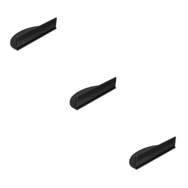 Riwesomey Soporte acrílico para extensiones de cabello, práctico soporte para extensiones de cabello confiable y reutilizable, manos libres, Type1 NO1