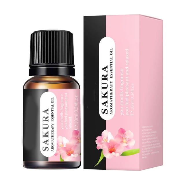 Aceite esencial para la piel, aceite aromático para interiores, aroma duradero, aceite vegetal aromático refrescante soluble en agua (compre 2 y ahorre un 10 %)