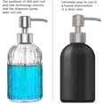 thumbnail image 4 of Soap and Lotion Dispenser Pump for Regular 28/400 Neck Bottles, 4 of 6