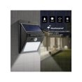 thumbnail image 1 of 1pc Solar Powered Motion Lights 30 LED, Solar Outdoor Lights Motion Sensor Waterproof Luces Solar Para Exteriores, Solar Sconce Lights Outdoor For Hom, 1 of 5
