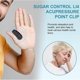 thumbnail image 3 of EELHOE EE062302202 LI4 Acupressure Point Clamp Thenar Eminence Massage Relieve Discomfort Body Care, 3 of 5
