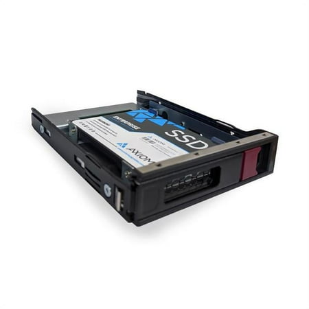 UPC: 0841280195945 | Axiom SSDEV20ML1T9-AX 1.92TB Enterprise EV200 3.5 in. Hot-Swap SATA SSD for HP