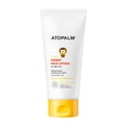 thumbnail image 3 of Atopalm Honey Face Lotion for Kids 150ml, 3 of 3