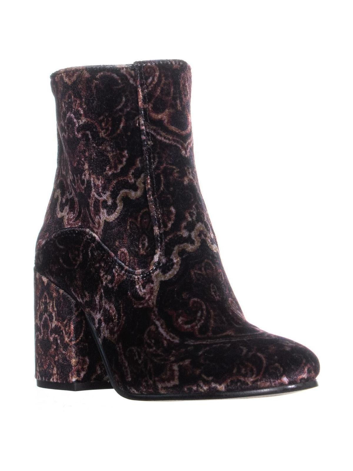 lucky brand rainns bootie