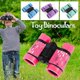 thumbnail image 4 of Telescope 4x30 Rubber Binoculars Technology Outdoor Learning Education Toys Gifts, 4 of 4