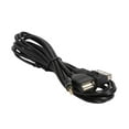 thumbnail image 4 of Cable USB auxiliar de audio AMI MDI Sunnimix para A4 A5 A6 A7 A8 Q5 Q7 R8, 4 of 5