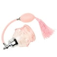 thumbnail image 4 of 2x Perfume Bottle Long Bulb Tassel 100ml Pink, 4 of 6