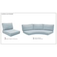 thumbnail image 5 of TK Classics Fairmont Indoor/Outdoor Cushion Cover, 5 of 5