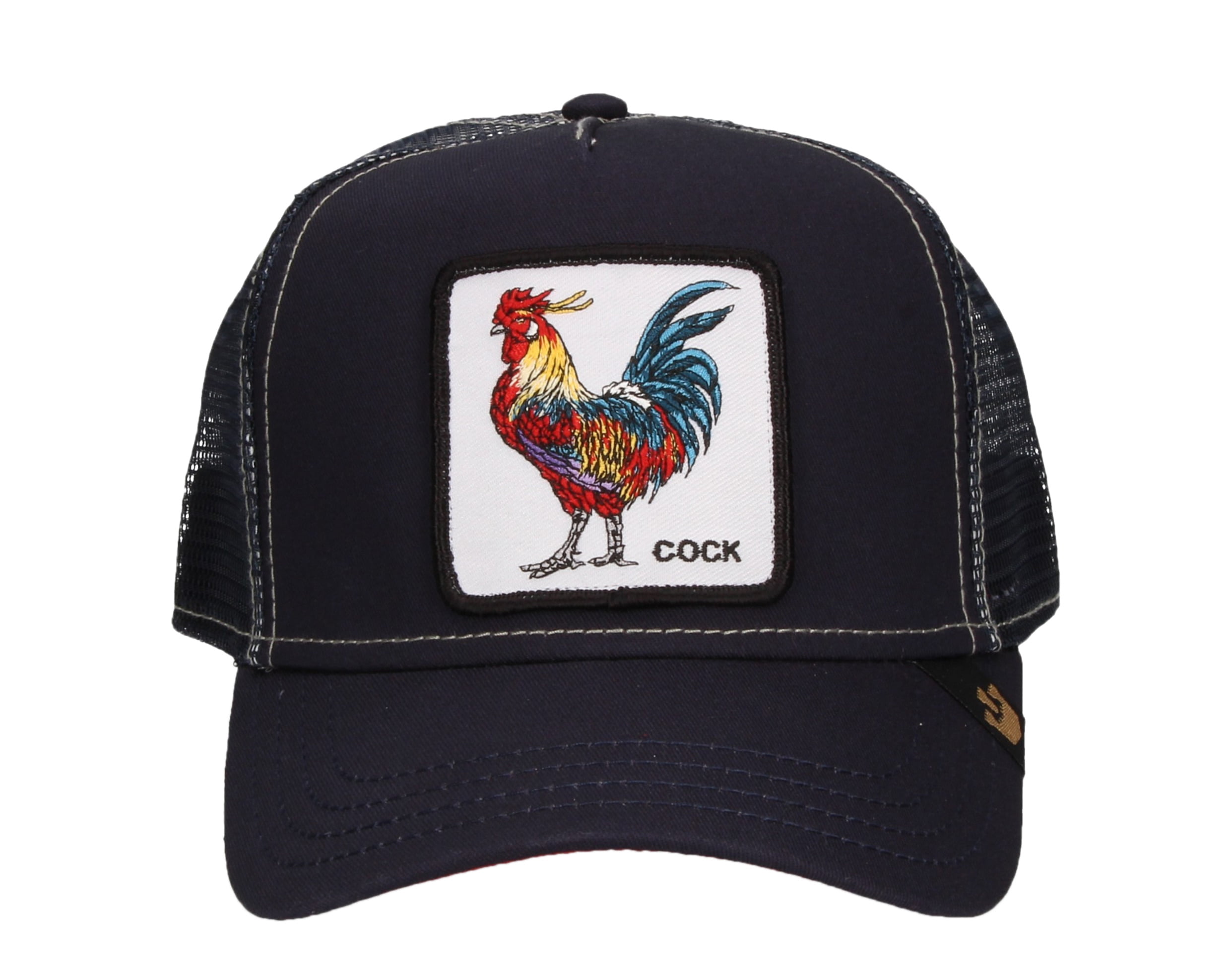 Trucker Hat One Size - Walmart.com