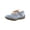 Blue, variant on Women's Lace-Up Flat Shoes Hand Stitching Upper Women's Shoes