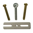 thumbnail image 2 of Moen Hardware Kit, 2 of 2