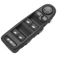 thumbnail image 1 of Window Switch for C4 4 2008-2013 for Regulator Electric Folding 6554. 6554 96639383ZD, 1 of 8