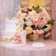 thumbnail image 4 of Paquete de 2 Soportes para Pasteles - Soporte para Piruletas de 7 Orificios Soporte Redondo para Dulces o Piruletas para Bodas, Fiestas de CumpleañOs, 4 of 5