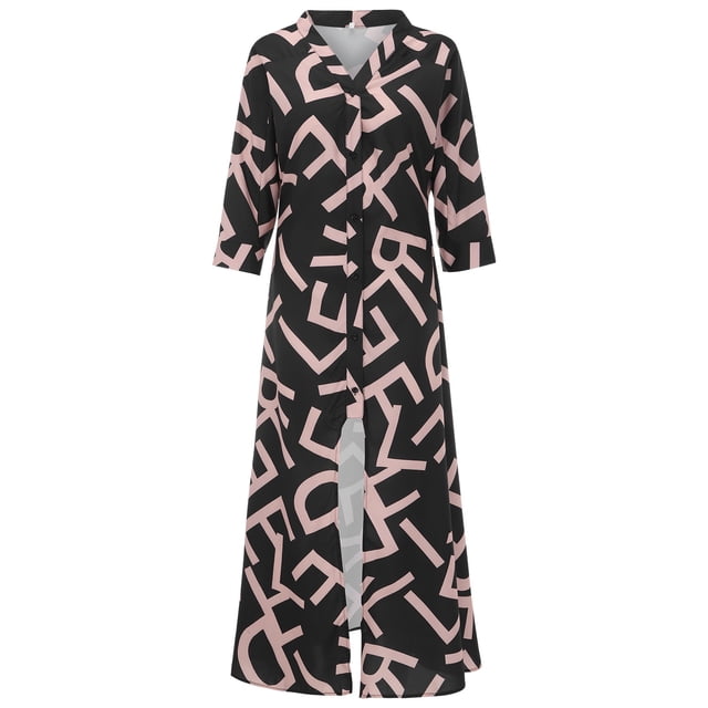 Ketyyh-chn99 Robes Femmes Fête Grande Taille Jupes pour Femmes Vêtements Manche à Volants Superposition Évasée Robe Mini C,m