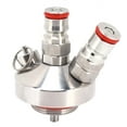 thumbnail image 1 of Distributeur de Fût, Mini Distributeur de Bière pour Fût, Distributeur de Brassage Robuste et Résistant, 1 of 7