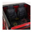 thumbnail image 5 of KidsVIP 24V Officially Licensed 2 Seater Mercedes Benz 4WD G Series Ride on, 5 of 5