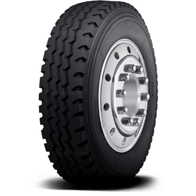 Llanta Turnpike GA336 11R24.5 149/146L H