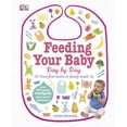 thumbnail image 1 of Feeding Your Baby Day by Day (Dk), 1 of 1