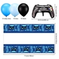 thumbnail image 3 of Set de 34 piezas para decoración de cumpleaños de Skylety Gamer, 3 of 6