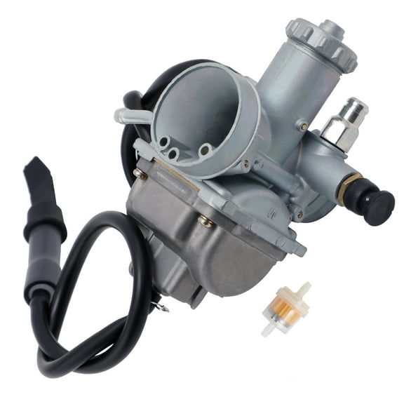 Maxpeedingrods Carburetor Carb for Suzuki LT230 LTF230 Quadrunner 1985-1987 13200-18B10