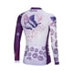 thumbnail image 3 of Maillot de ciclismo de manga larga de verano para niña, ropa de ciclismo con mariposas para mujer, maillot de ciclismo, ropa de ciclismo, camisetas de descenso, 3 of 4