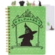 thumbnail image 1 of Cuaderno Wicked Tab Journal con espiral de 96 páginas, 1 of 9