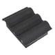 thumbnail image 3 of Luz de pared LED impermeable para exteriores, luz de pared nórdica superbrillante arriba y abajo para exteriores, para patios, pasillos, porches, vallas, villas, 85-265 V, 3 of 5