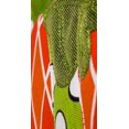 thumbnail image 3 of Evergreen Flag Pumpkin Burlap Door DéCor, 3 of 4