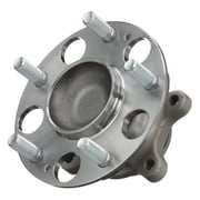 NSK 47BWKH02L Wheel Bearing and Hub Assembly Fits select: 2006-2011 HONDA CIVIC