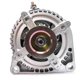 thumbnail image 1 of Alternador Dodge Grand Caravan 3.3 2003 S-nippondenso 160a Total Parts Dodge Grand caravan 3.3 2003 s-nippondenso 160a, 1 of 4