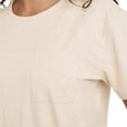 thumbnail image 6 of Jockey Women's Cotton Modal Short Sleeve Tee, 6 of 6