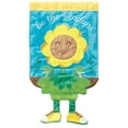 thumbnail image 1 of Dicksons Inc Be The Sunshine Girasol Piernas locas, 1 of 1