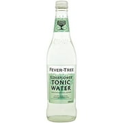 Fever-Tree Elderflower Tonic Water - 500Ml (16.91Fl Oz)