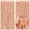 Rosegold, variant on KatchOn, Xtralarge White and Pink Streamers - 8x3.25 Feet, Pack of 3 | Pink and White Fringe Curtain Backdrop | Pink Fringe Backdrop, Wedding Shower Decorations for Party | Engagement Decorations