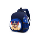 thumbnail image 1 of Mochila Escolar Preescolar Mochila Infantil Negro, 1 of 4
