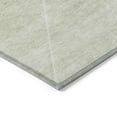 thumbnail image 4 of Addison Rugs Chantille Indoor/Outdoor Transitional Modern Sage Washable Runner Rug, 2'3" x 7'6", 4 of 6