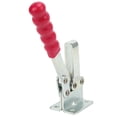 thumbnail image 1 of Welding Toggle Clamp, Vertical Toggle Clamp Model GH-203-P Wear-  For Welding For Steel Mill For Factory For Workshop, 1 of 8
