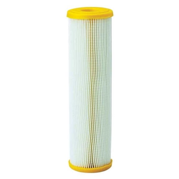 Pentair Pentek ECP50-10 255484-43 10" Sediment Filter 50 micron