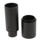 thumbnail image 3 of Adaptador De Cámara Para Telescopio Tubo De Extensión Para SLR / DSLR - Enfoque Principal Y Proyección Ajustable - Acepta Oculares De 1.25 " Sunnimix Adaptador de cámara telescópica, 3 of 7