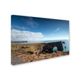 thumbnail image 2 of Trademark Fine Art 'Dyrholaey Cape' Canvas Art by Philippe Sainte-Laudy, 2 of 3
