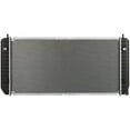 thumbnail image 3 of REACH Radiator 41-2491 for 05-01 Cadillac DeVille; 03-01 Oldsmobile Aurora, 3 of 4