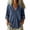 Sky Blue, variant on Luvrsol Womens Button Up Denim Shirts Long‑Sleeve Jean Blouse Casual Loose Top Coat Jacket S-2XL